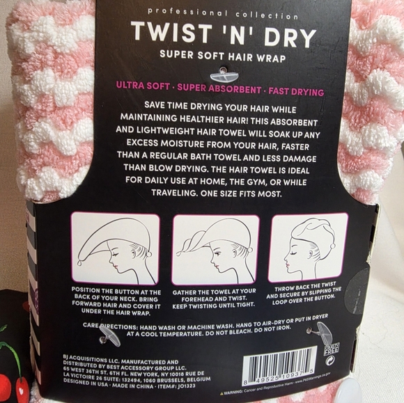 Betsey Johnson (3 Piece) Bundle - Picture 9 of 10